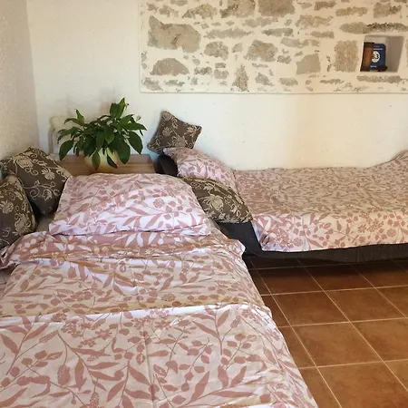 Apartment Anamarija Poreč Kültér fotó