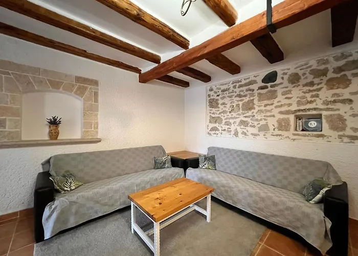 Apartment Anamarija