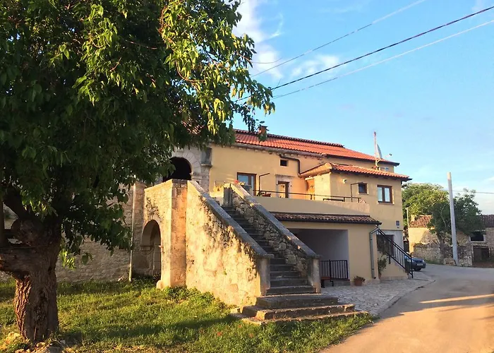 Apartment Anamarija
