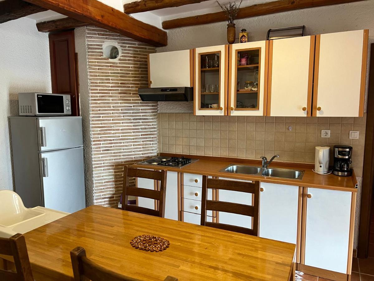 Anamarija Apartmán
