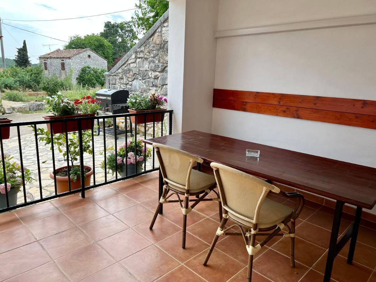 Apartmán Anamarija
