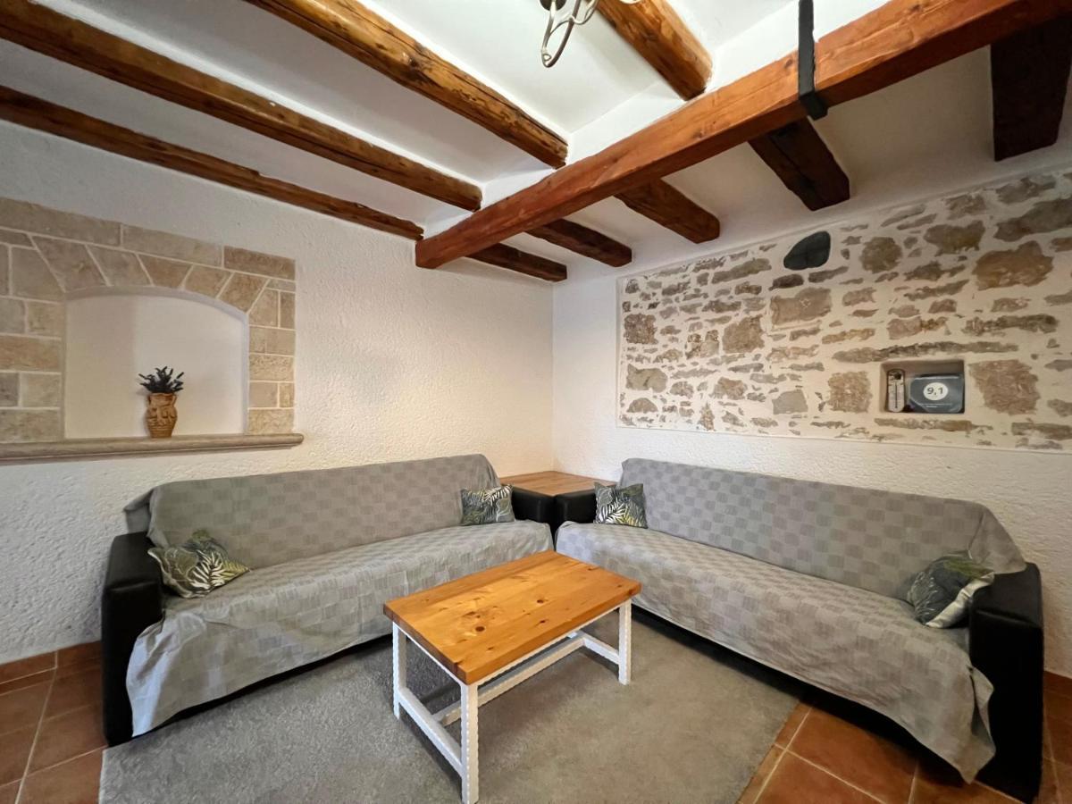 Anamarija Apartmán