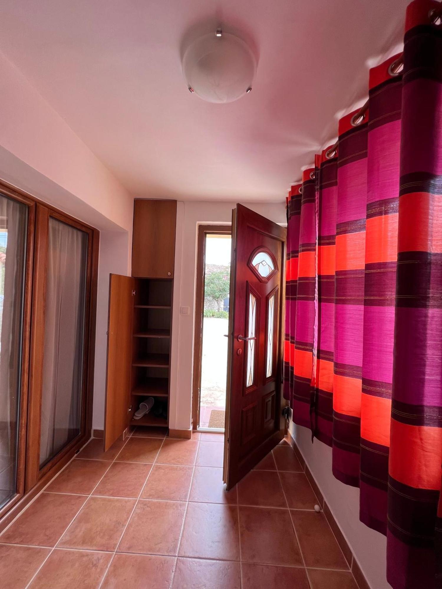 Anamarija Apartmán