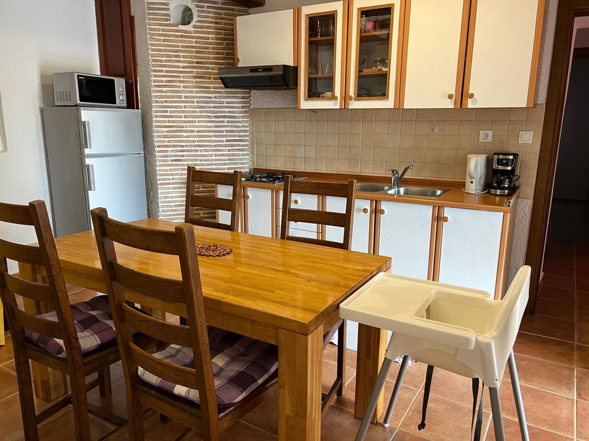Apartmán Anamarija