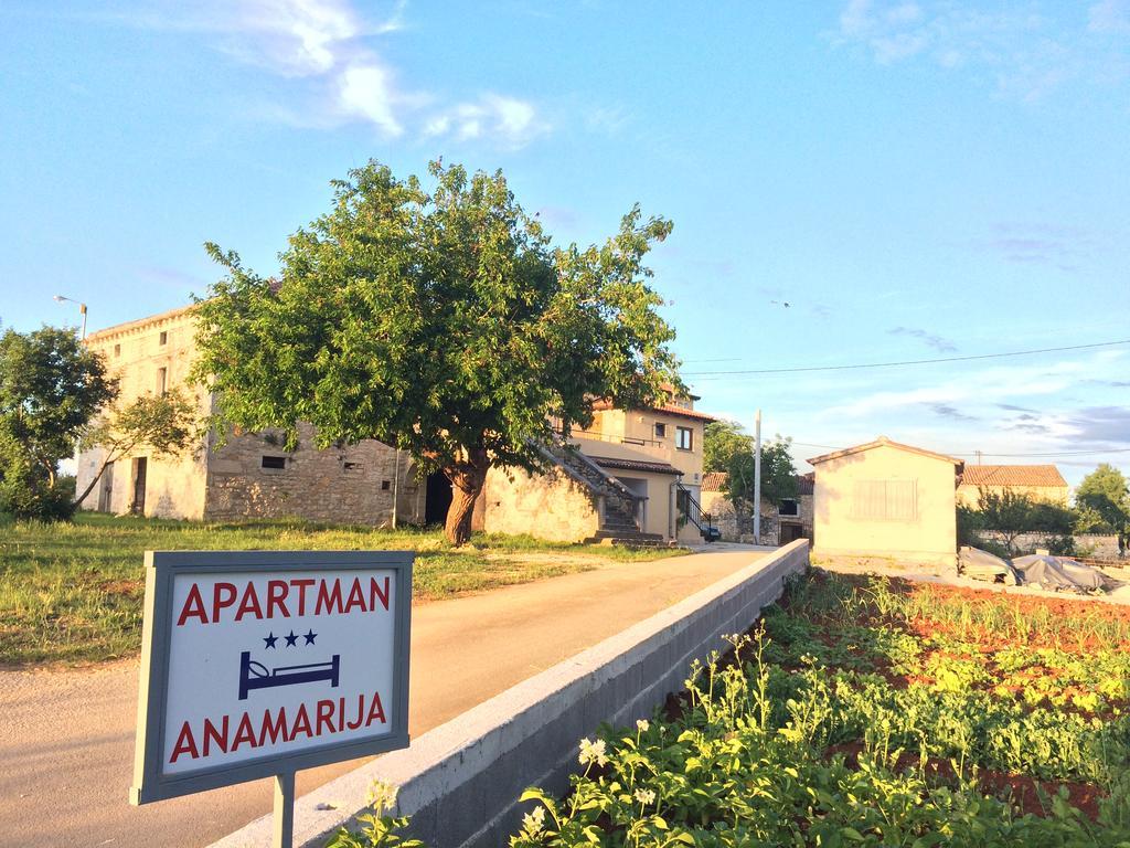 Anamarija Poreč