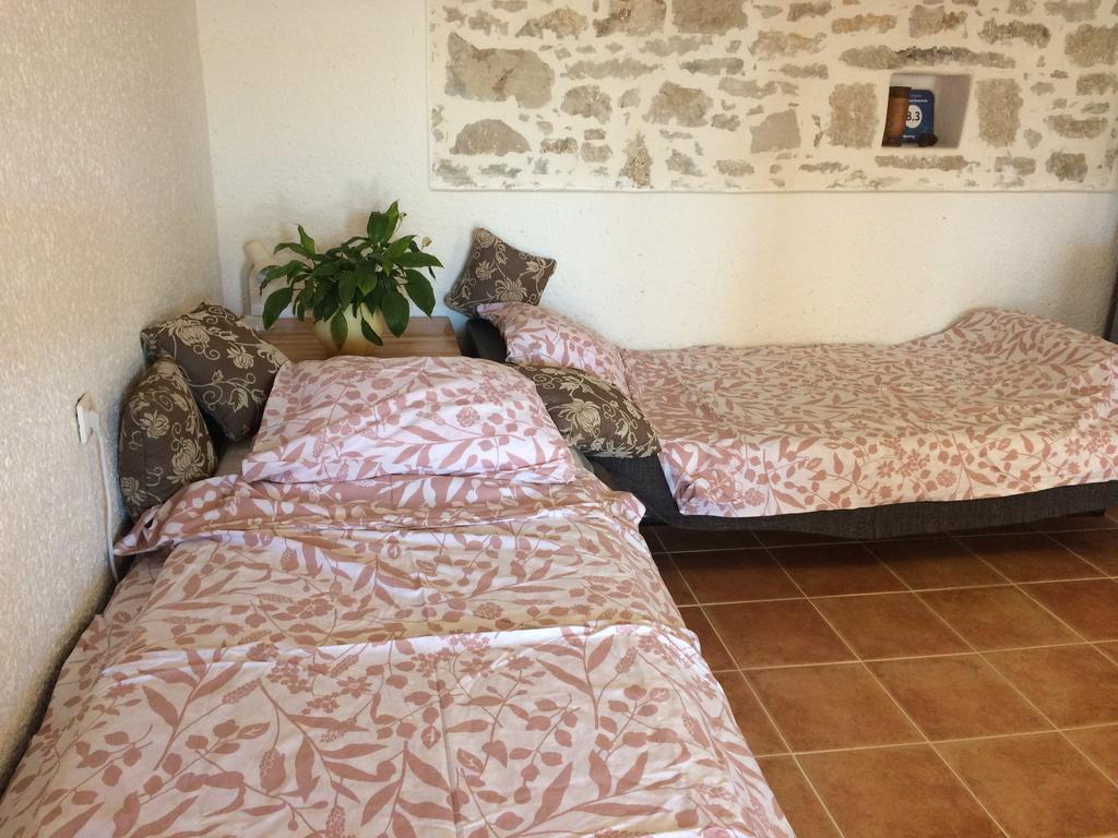 Apartmán Anamarija Poreč