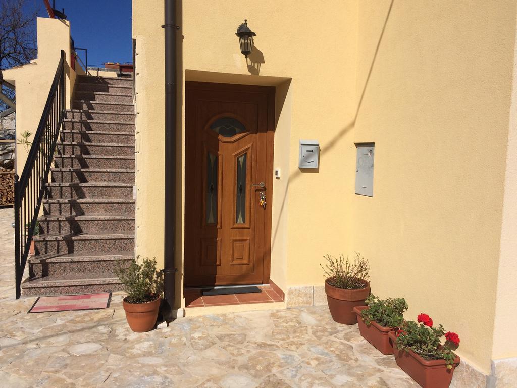 Anamarija Apartmán Poreč