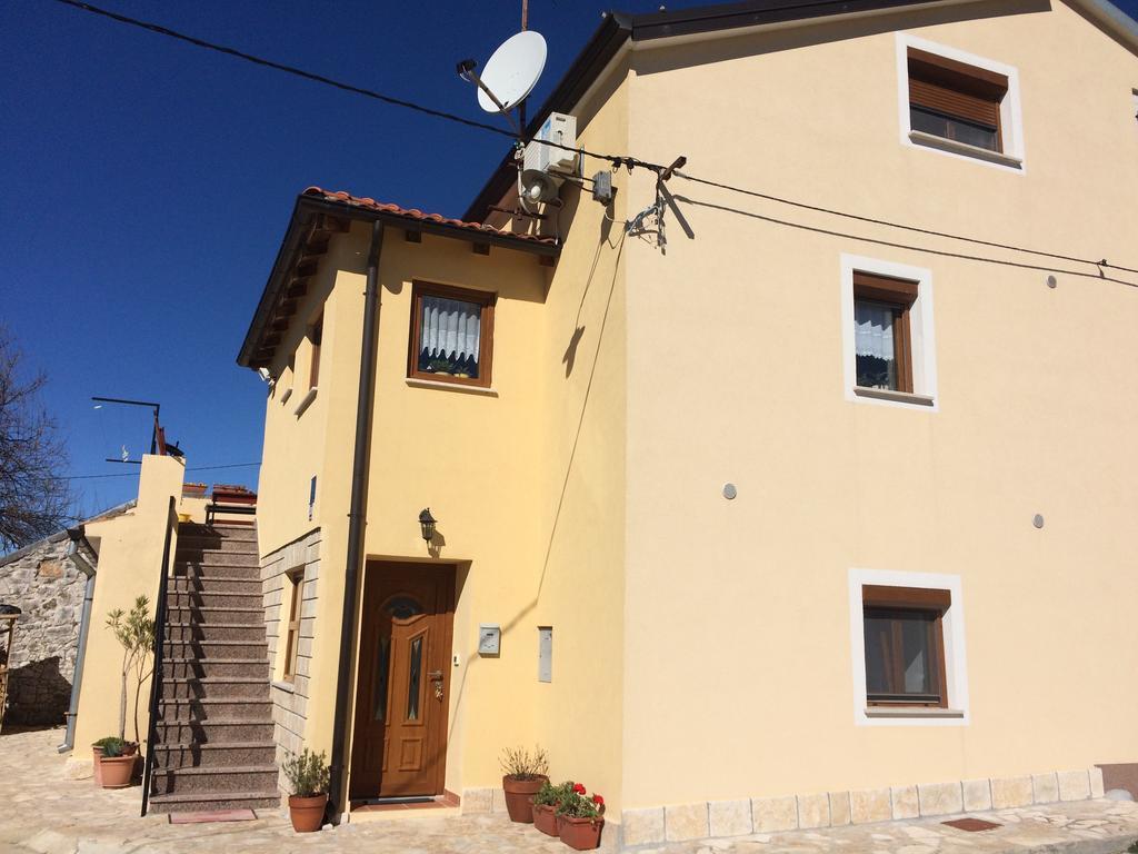 Apartmán Anamarija *