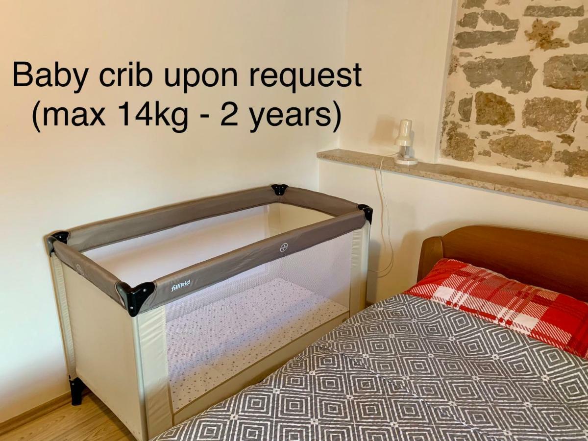 Apartmán Anamarija *